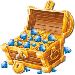 ¡Para festejar la nueva versión, Farmzer duplica tus premz'!