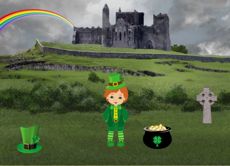 Irlanda es el país galardonado en Farmzer: ¡un país tan festivo como rico y convivible!